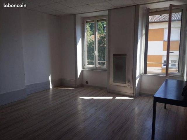 Appartement vente à Saint-Étienne, Bourg-argental