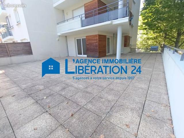 Appartement vente à Saint-Étienne, Saint-etienne