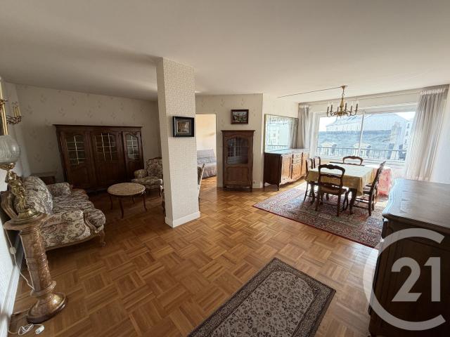 Appartement vente à Le Mans