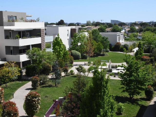 Appartement vente à Montpellier, Lattes