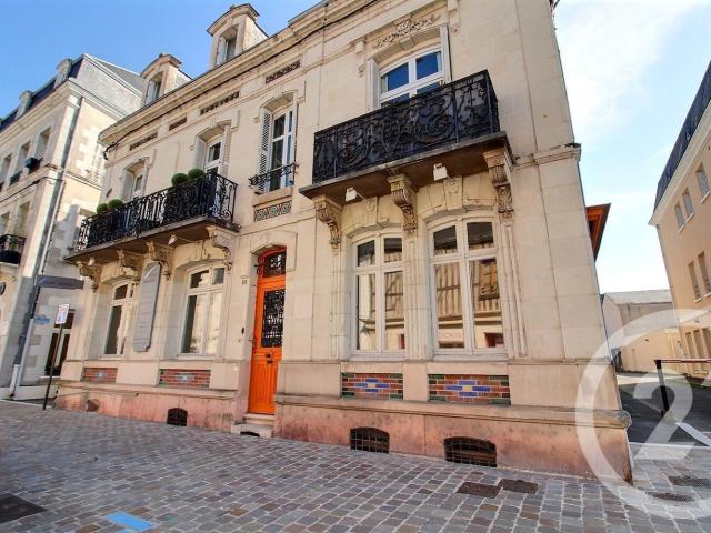 Appartement vente à Vendôme