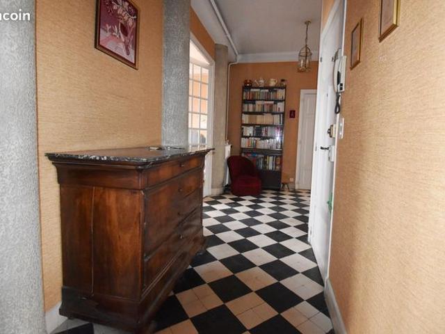 Appartement vente à Vichy, Allier
