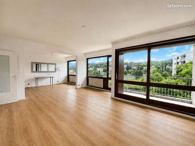 Appartement vente à Chambéry, Jacob-bellecombette