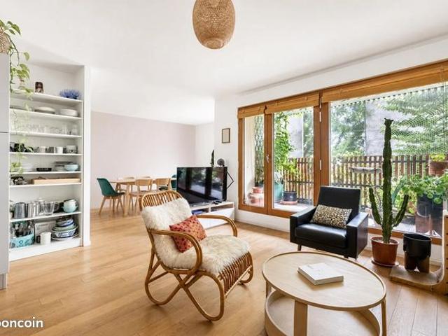 Appartement vente à Montreuil, Eure-et-Loir