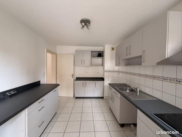 Appartement vente à Haguenau-Wissembourg, Wissembourg
