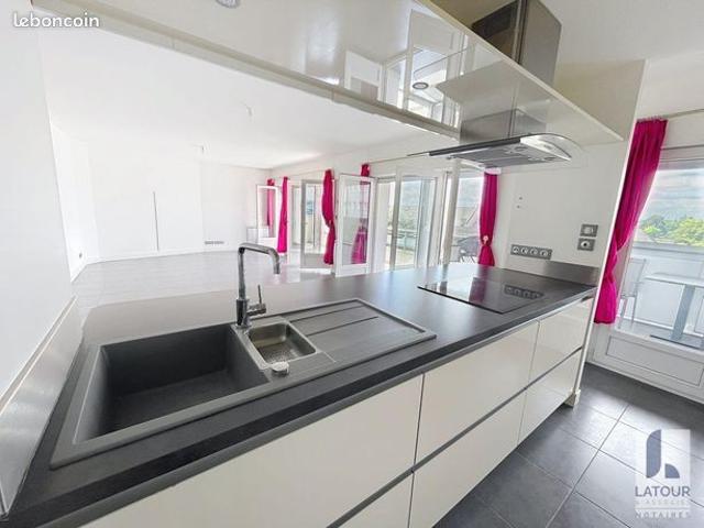 Appartement vente à Périgueux