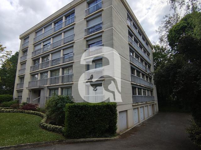 Appartement vente à Soissons