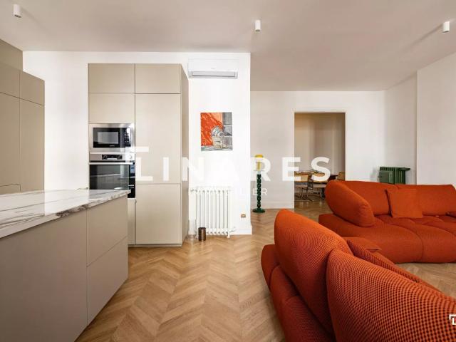 Appartement vente à Marseille