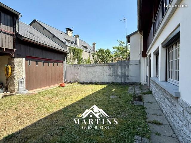 Appartement vente à Argelès-Gazost, Argelès-gazost