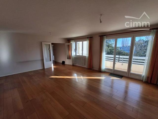 Appartement vente à Blois