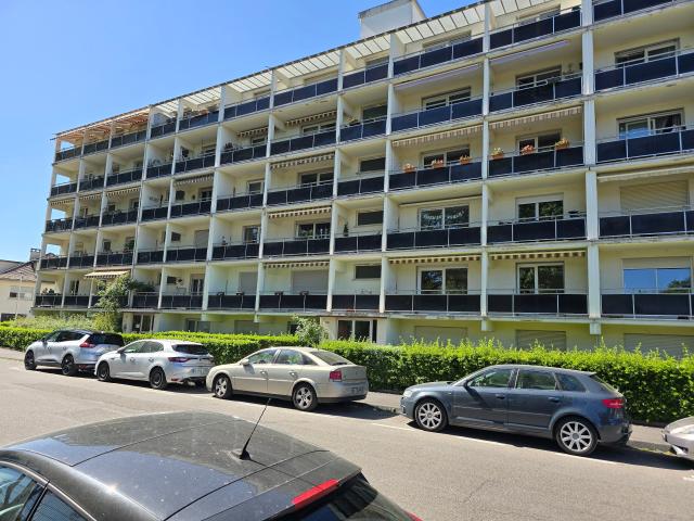 Appartement vente à Strasbourg, Hoenheim