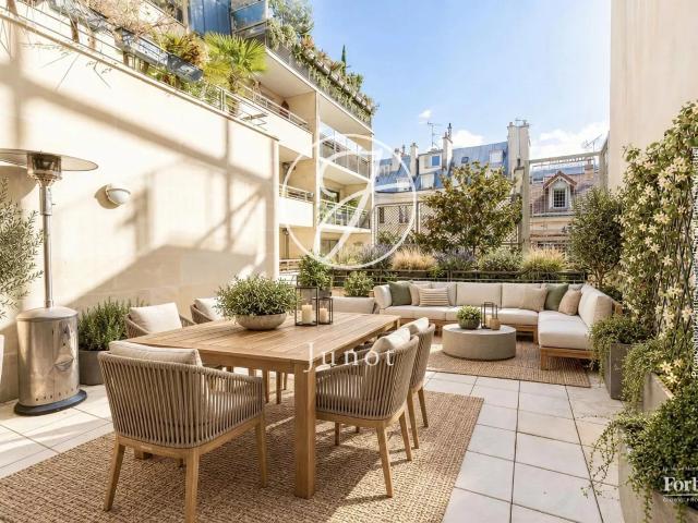 Appartement vente à Paris 9e Arrondissement, Paris