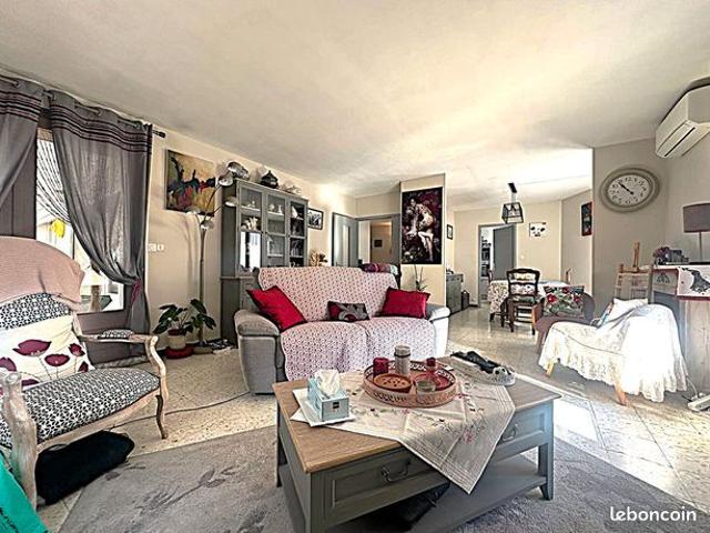Appartement vente à Nîmes, Bagnols-sur-cèze