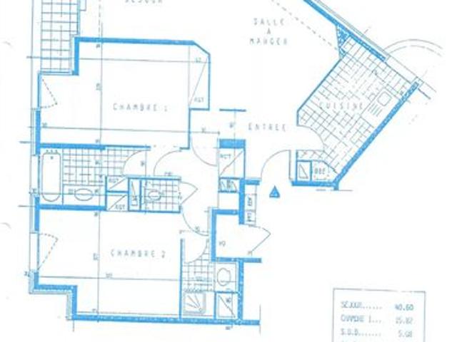 Appartement vente à Paris, Île-de-France