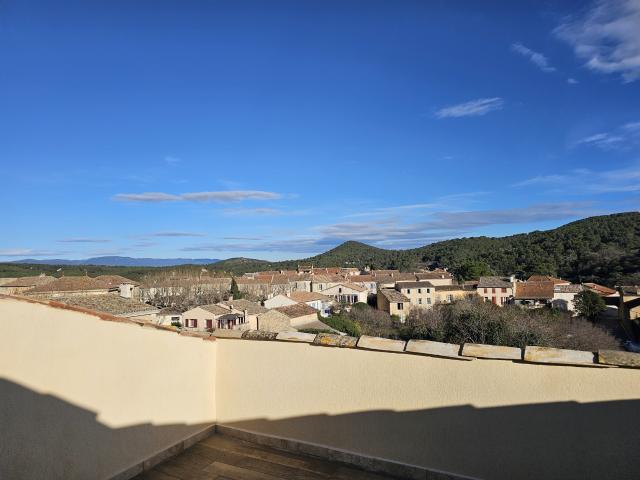 Appartement vente à Aix-en-Provence, Rognes