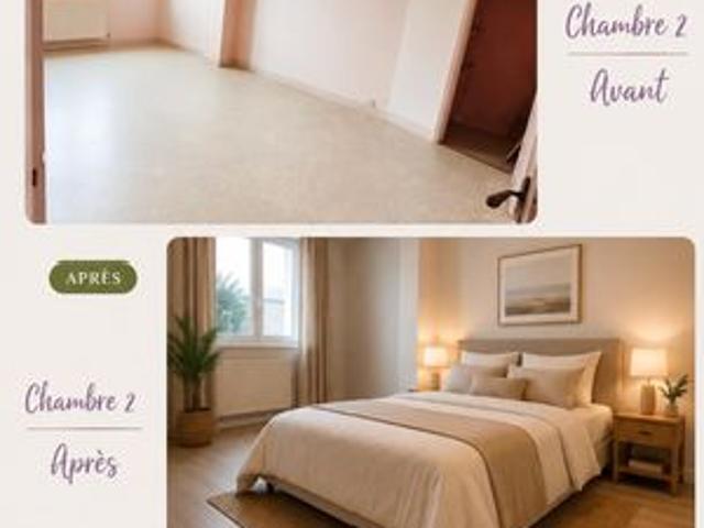Appartement vente à Montreuil-sur-Mer, Berck