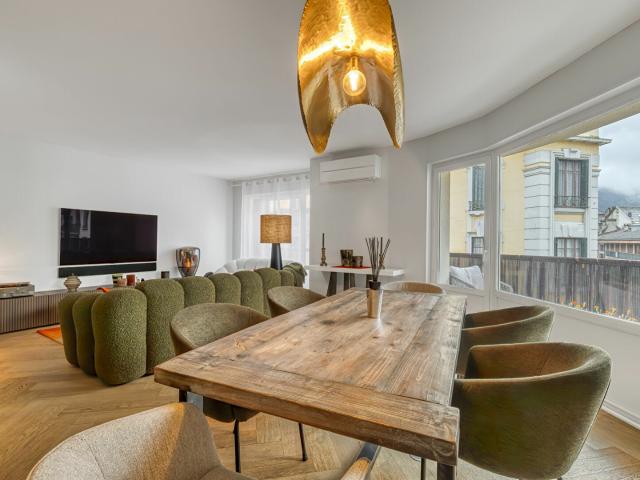 Appartement vente à Annecy