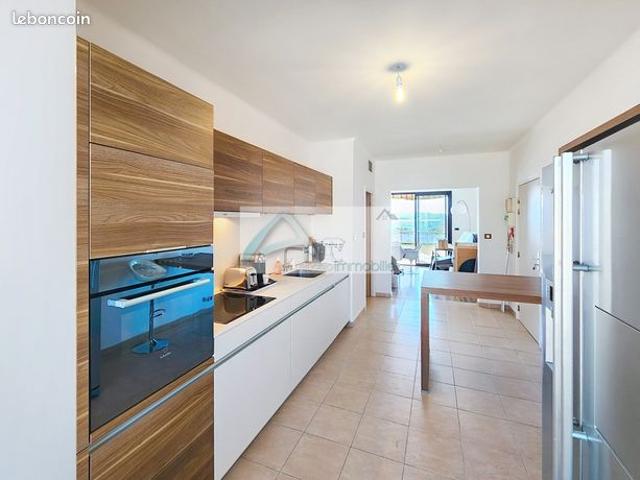 Appartement vente à Ajaccio
