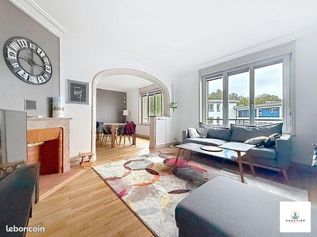 Appartement vente à Lorient, Bretagne