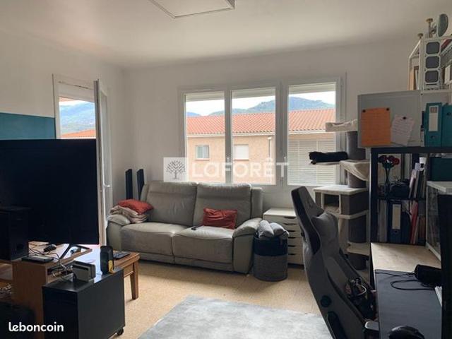 Appartement vente à Céret, Le Boulou
