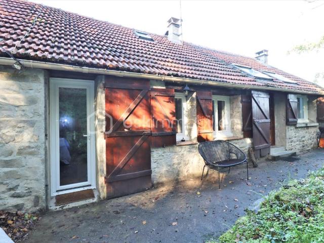 Appartement vente à Évry, Maisse