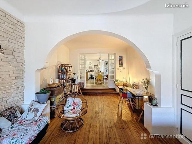 Appartement vente à Dax, Saint-paul-lès-dax