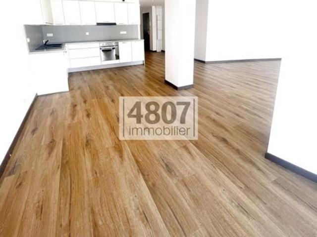 Appartement vente à Saint-Julien-en-Genevois, Annemasse