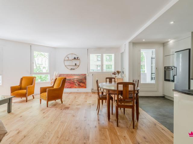 Appartement vente à Lyon, Métropole de Lyon