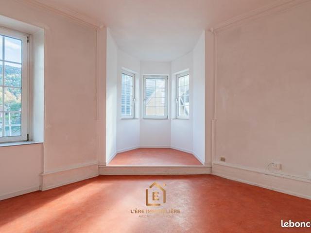 Appartement vente à Molsheim, Rothau