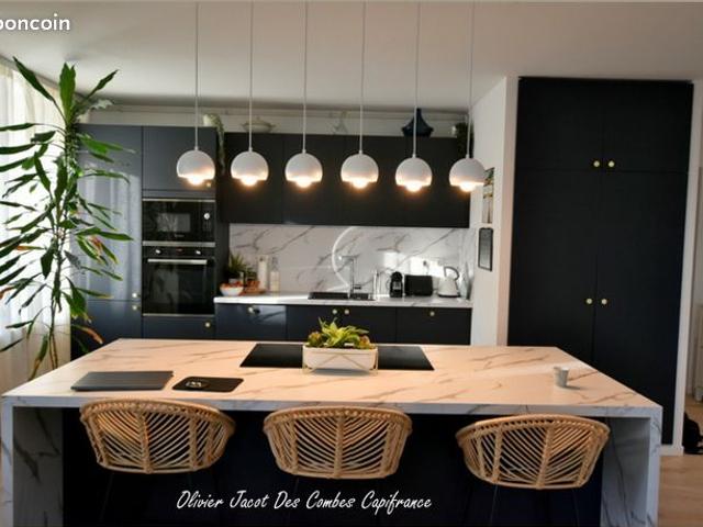 Appartement vente à Montbéliard