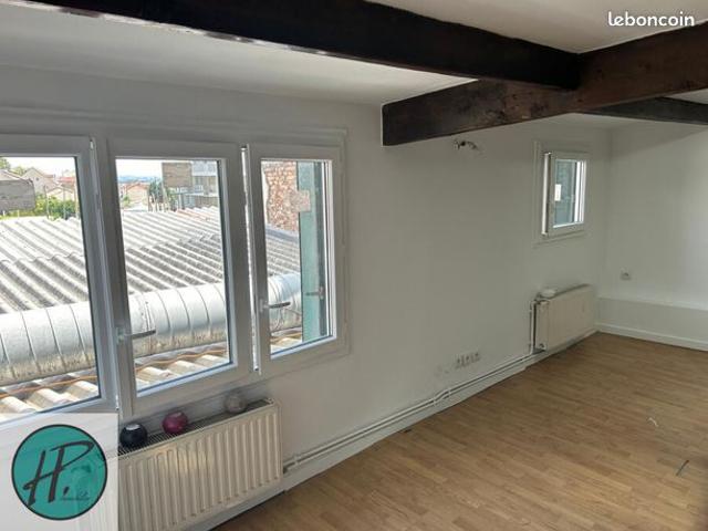 Appartement vente à Romainville, Seine-Saint-Denis