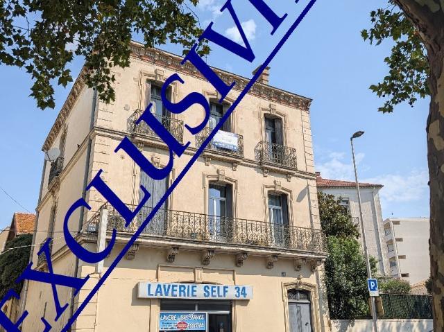 Appartement vente à Béziers, Hérault
