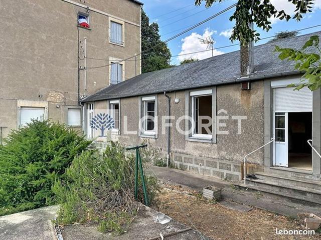 Appartement vente à Bressuire, Thouars