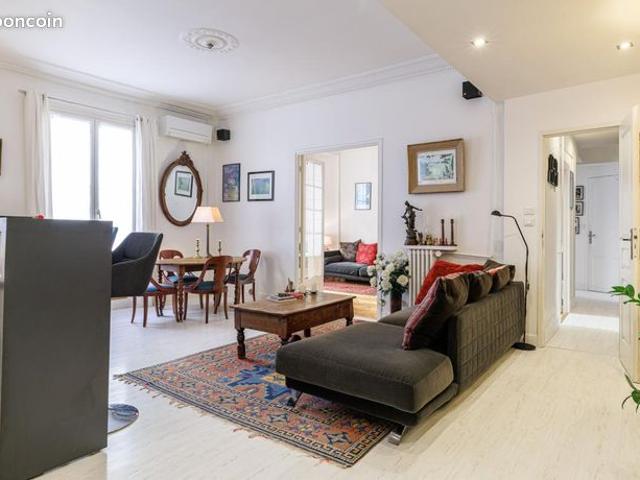 Appartement vente à Nice, Alpes-Maritimes