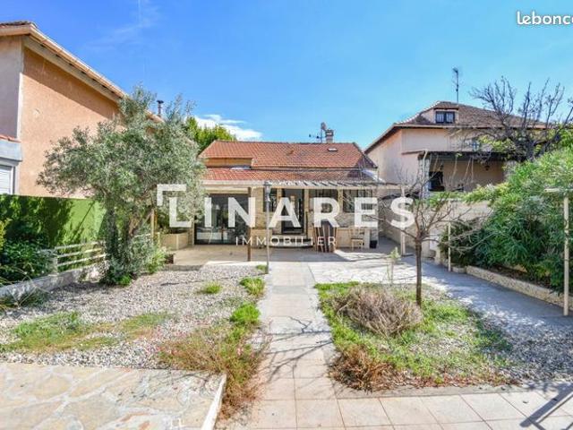 Maison vente à Aubagne, Bouches-du-Rhône