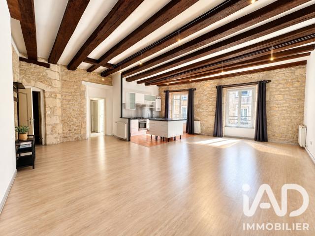 Appartement vente à Ruffec, Charente
