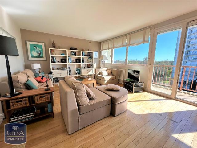 Appartement vente à La Rochelle