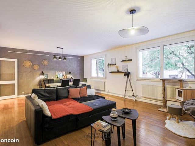 Appartement vente à Grenoble