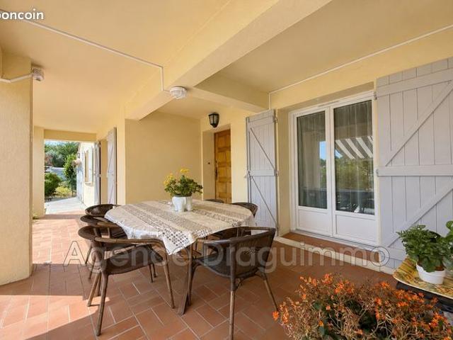 Appartement vente à Arrondissement de Draguignan, Draguignan