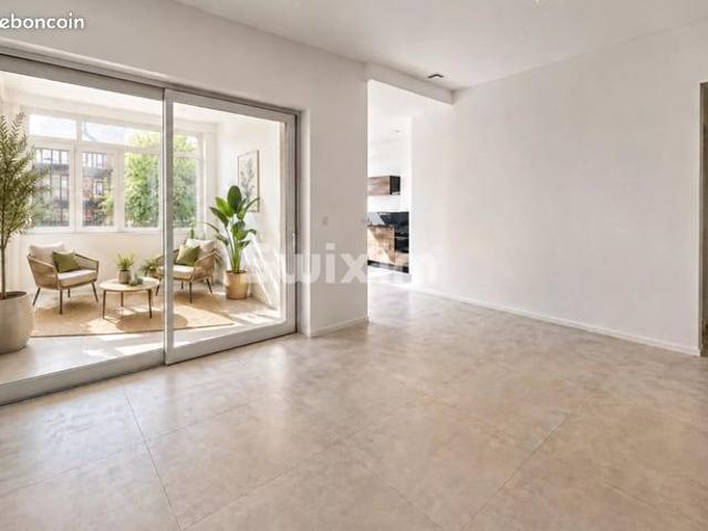 Appartement vente à Colmar-Ribeauvillé, Thannenkirch