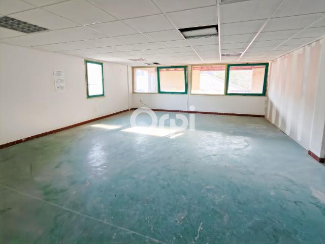 Appartement vente à Oloron-Sainte-Marie, Bielle