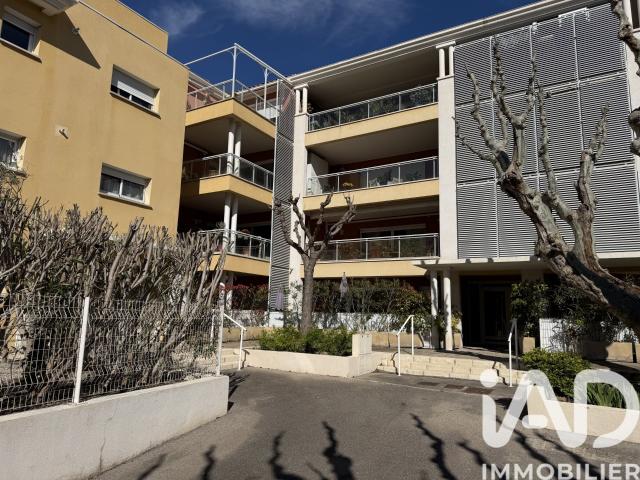 Appartement vente à Aix-en-Provence, Salon-de-provence