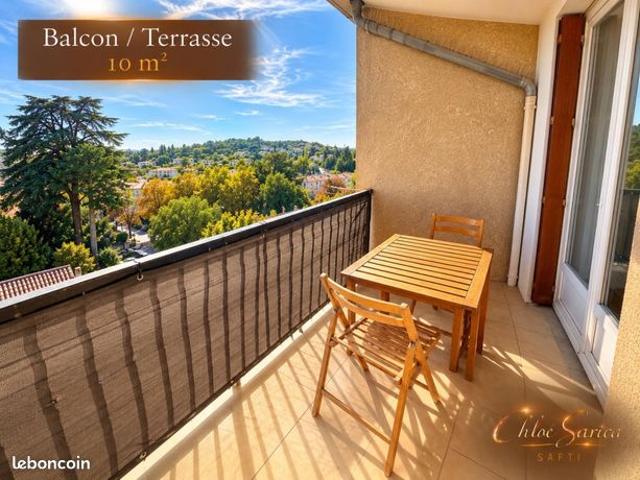 Appartement vente à Manosque, Alpes-de-Haute-Provence