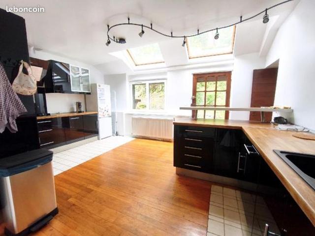 Appartement vente à Évry, Maisse