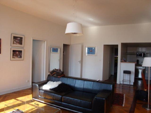 Appartement location à Bordeaux