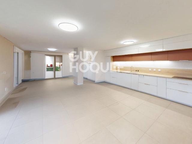 Appartement vente à Dax, Soustons
