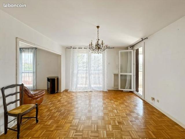 Appartement vente à Valence