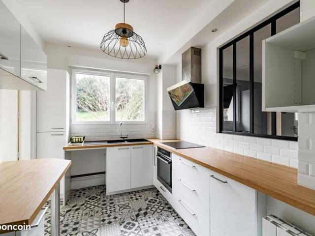 Appartement vente à Angoulême, Charente