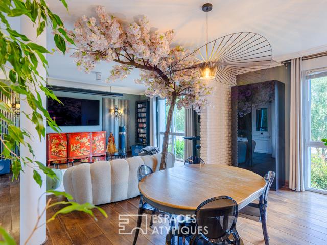 Appartement vente à Saint-Germain-en-Laye, Conflans-sainte-honorine