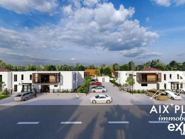 Appartement vente à Belley, Ambérieu-en-bugey